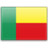 Benin Flag